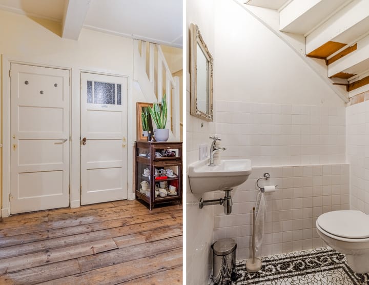 Foto 19 van Waterstraat 15-A