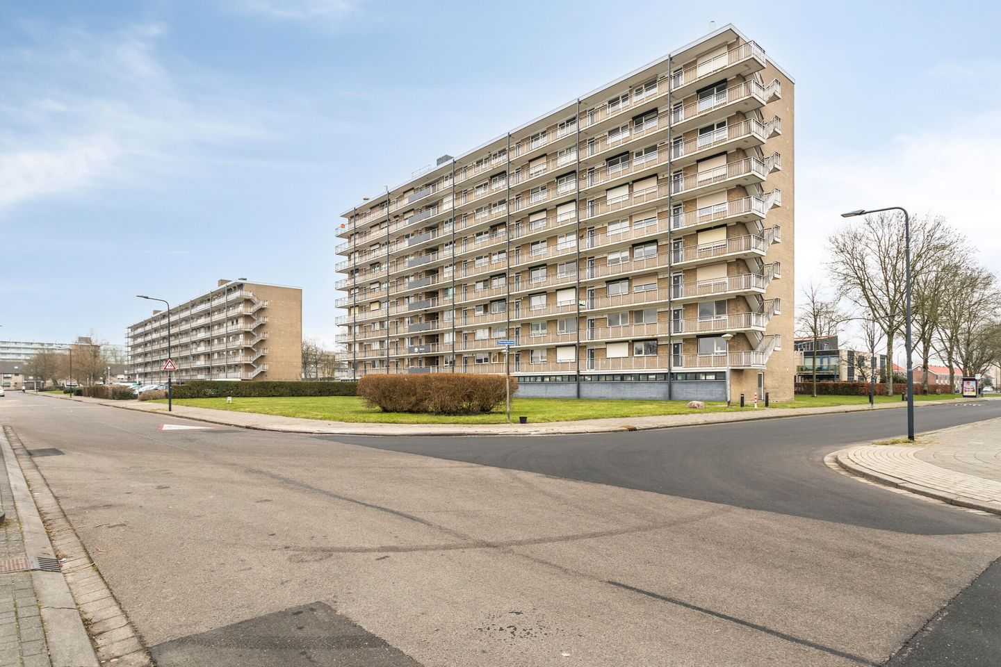 Foto 1 van Hobokenstraat 221