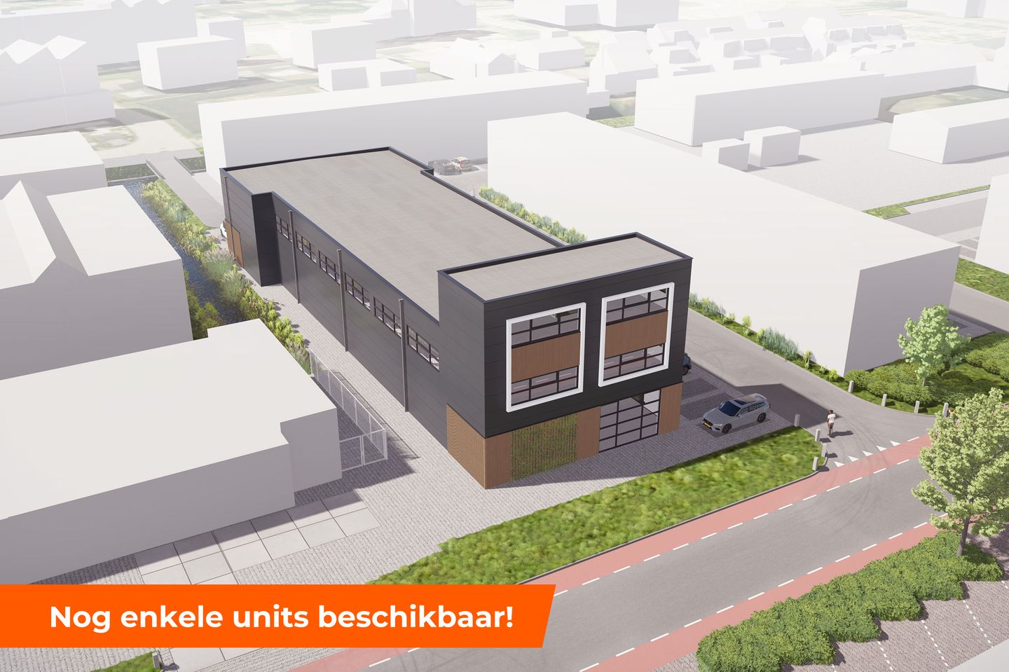 View photo 2 of Nijverheidsweg 10