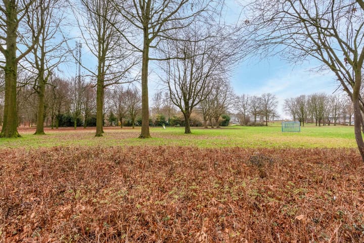 Photo 2 of Clematisstraat 28