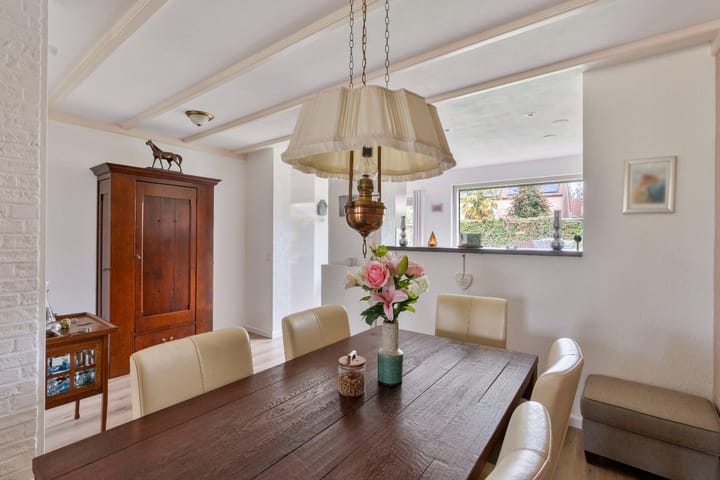 Photo 5 of Clematisstraat 28