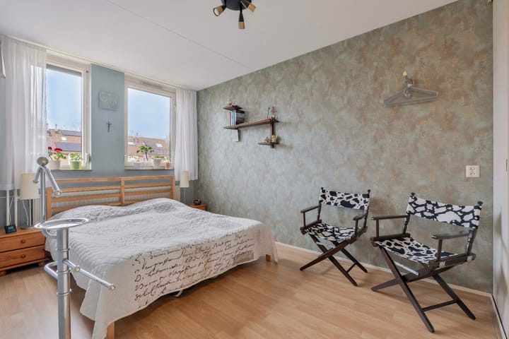 Foto 10 van Clematisstraat 28