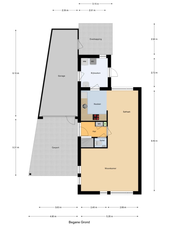 Foto 16 van Dille 11