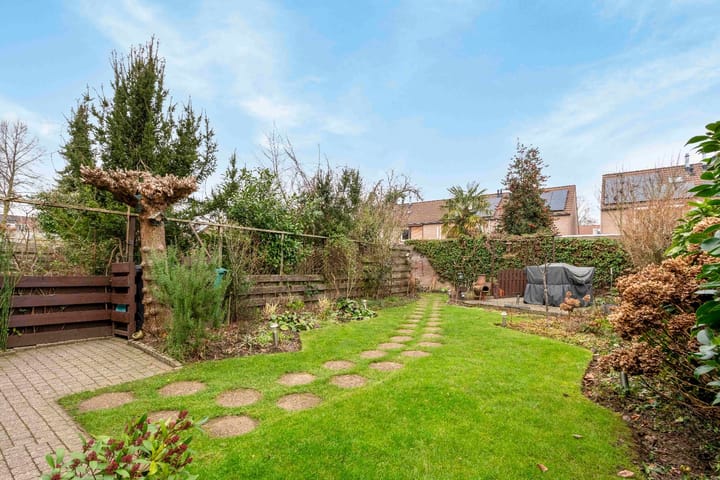 Foto 19 van Clematisstraat 28