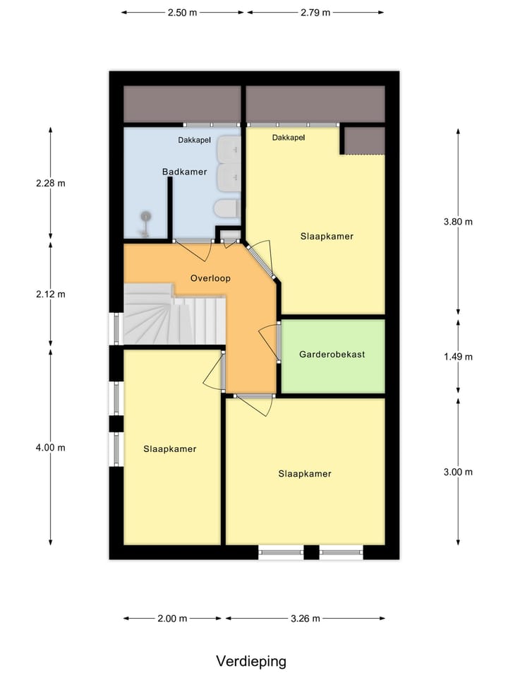 Foto 18 van Dille 11