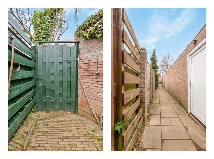 Foto 20 van Clematisstraat 28