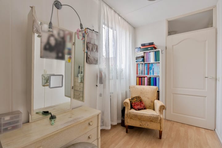 Foto 14 van Clematisstraat 28