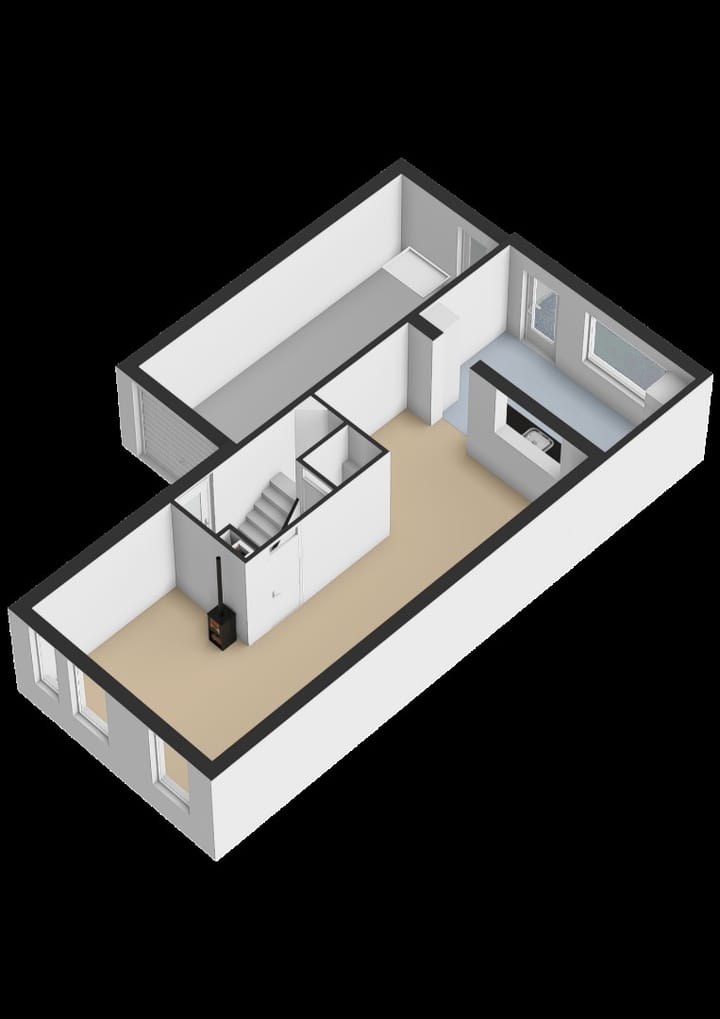 Foto 25 van Clematisstraat 28