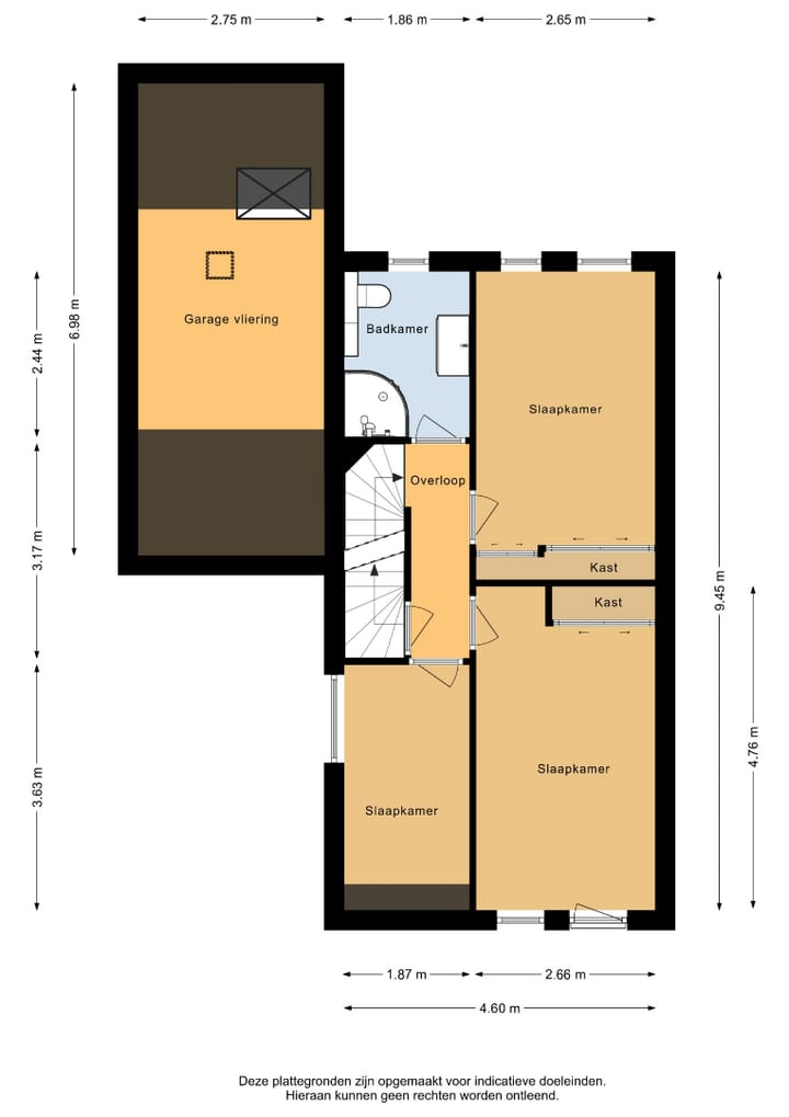 Foto 26 van Clematisstraat 28
