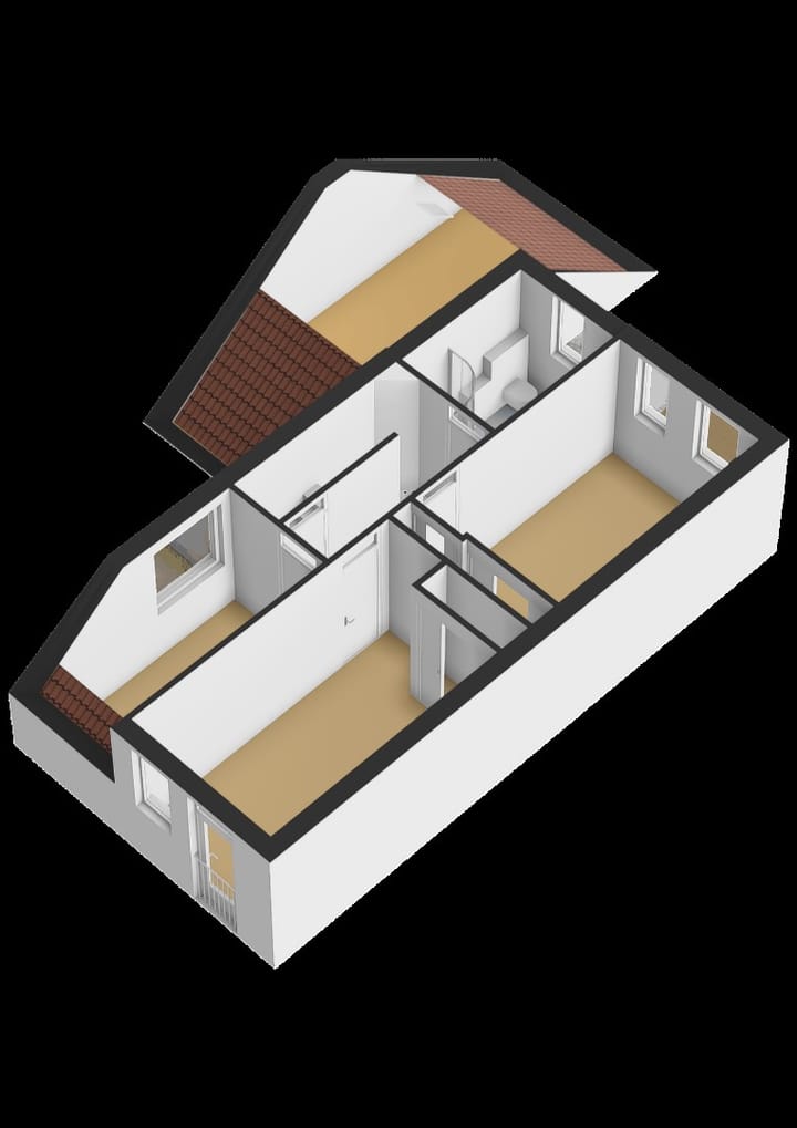Foto 27 van Clematisstraat 28