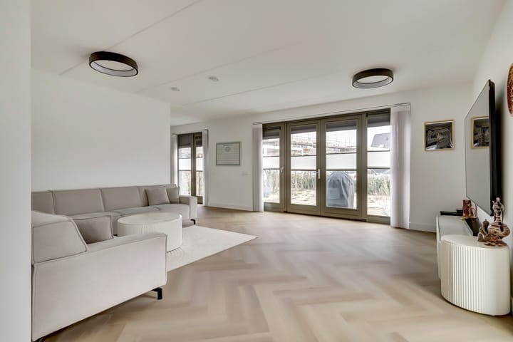 Foto 2 van Turkse hazelaarstraat 10