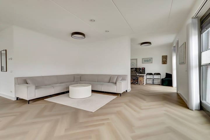 Foto 3 van Turkse hazelaarstraat 10