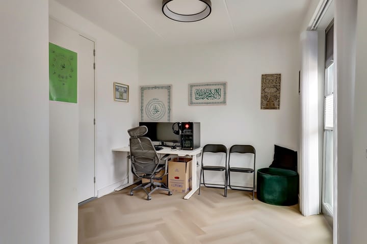 Foto 4 van Turkse hazelaarstraat 10