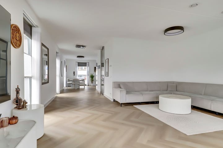 Foto 5 van Turkse hazelaarstraat 10