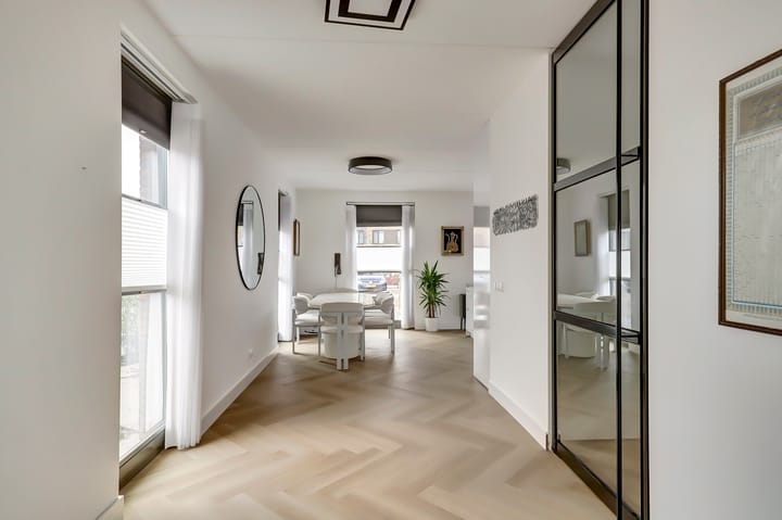 Foto 6 van Turkse hazelaarstraat 10