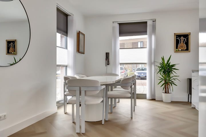 Foto 7 van Turkse hazelaarstraat 10