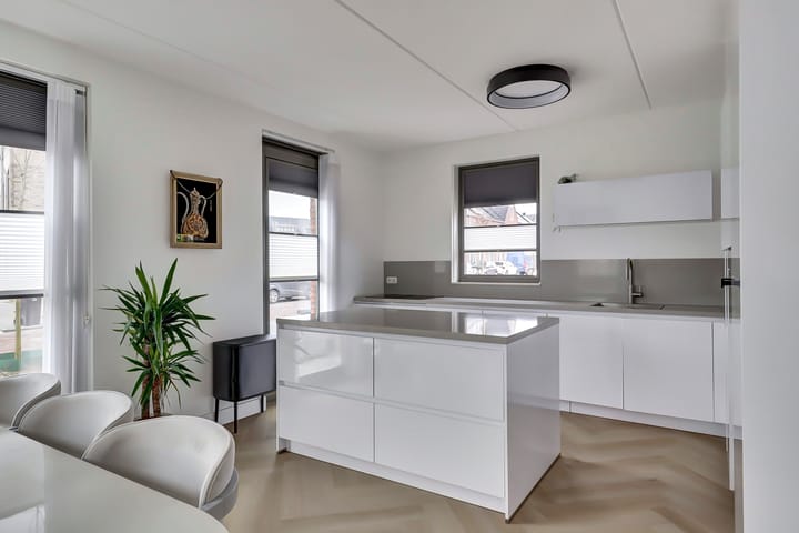 Foto 9 van Turkse hazelaarstraat 10