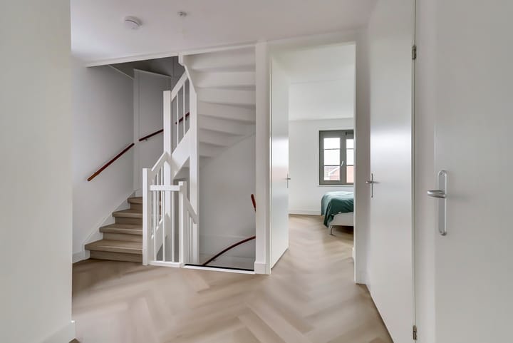 Foto 16 van Turkse hazelaarstraat 10