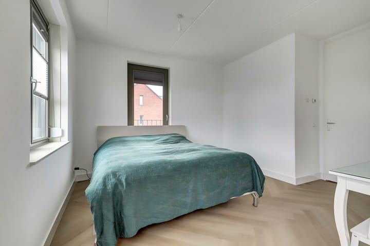 Foto 18 van Turkse hazelaarstraat 10