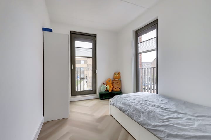 Foto 21 van Turkse hazelaarstraat 10