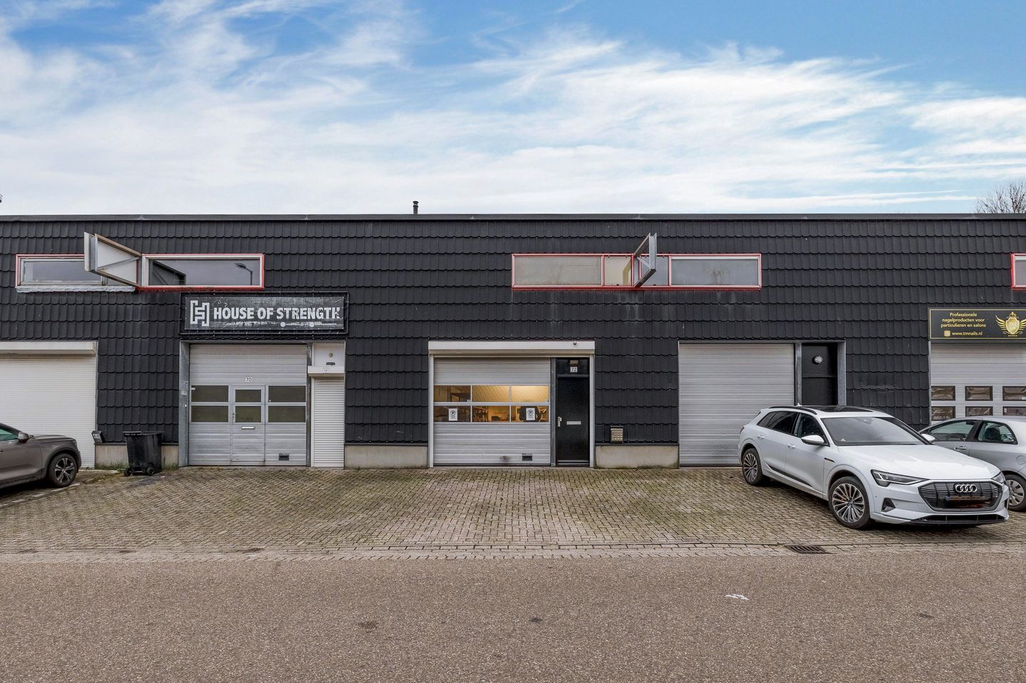 Bekijk foto 1 van Anthonetta Kuijlstraat 72