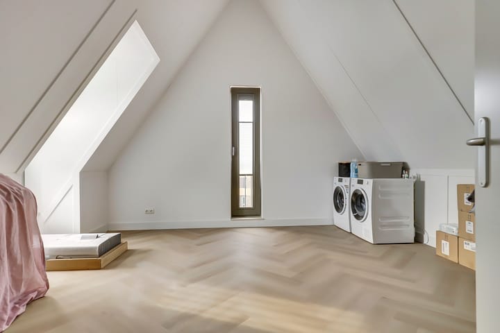 Foto 33 van Turkse hazelaarstraat 10