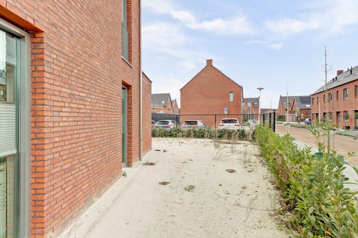 Foto 34 van Turkse hazelaarstraat 10