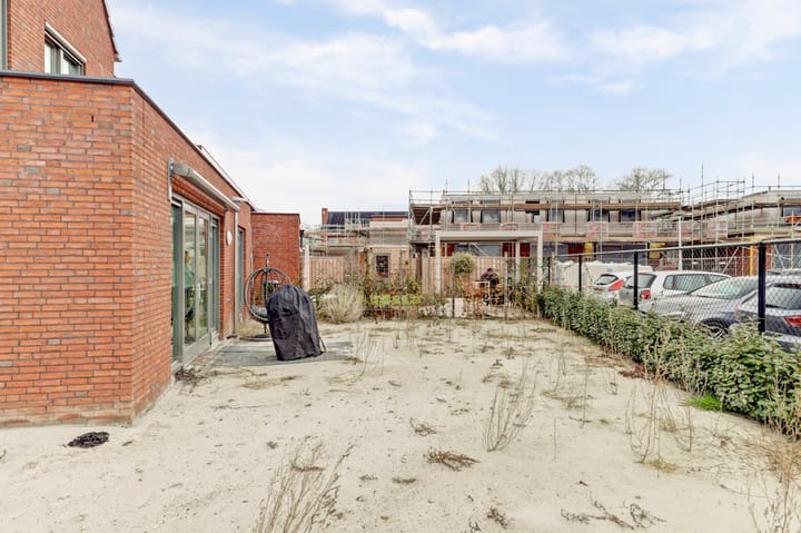 Foto 35 van Turkse hazelaarstraat 10