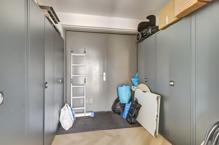 Foto 38 van Turkse hazelaarstraat 10