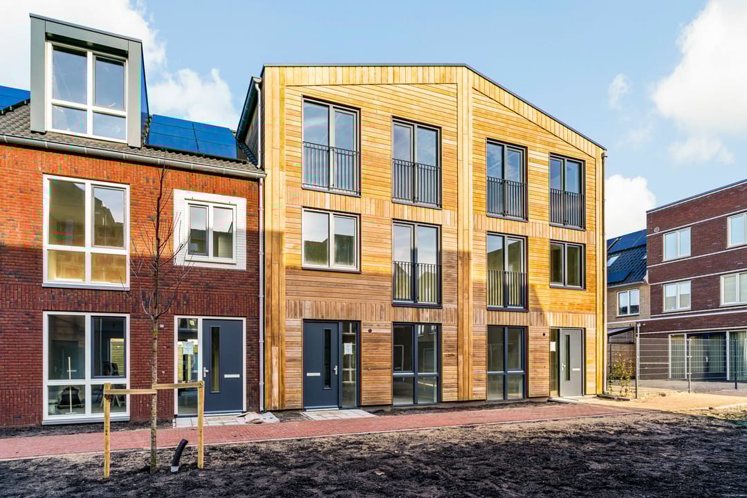 Foto 1 van Houtzagerijbaan 25