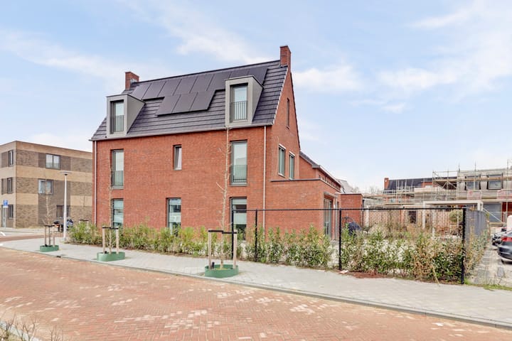 Foto 39 van Turkse hazelaarstraat 10