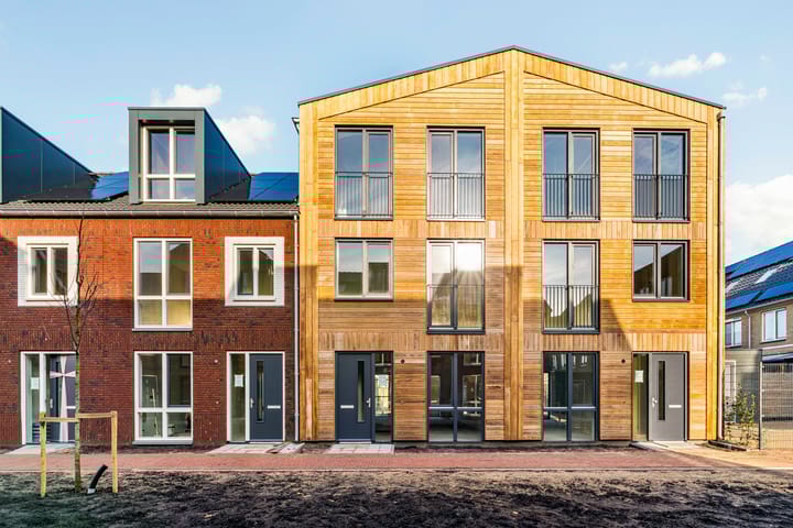 Foto 2 van Houtzagerijbaan 25