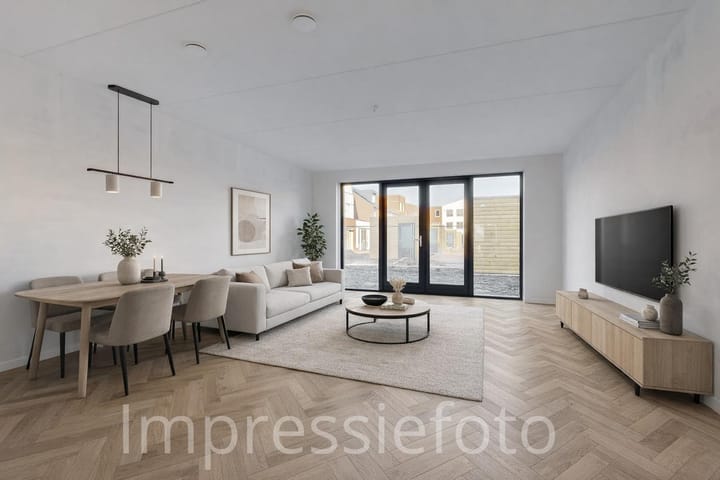 Foto 3 van Houtzagerijbaan 25