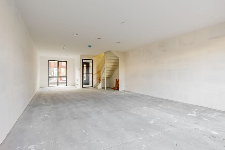 Foto 4 van Houtzagerijbaan 25