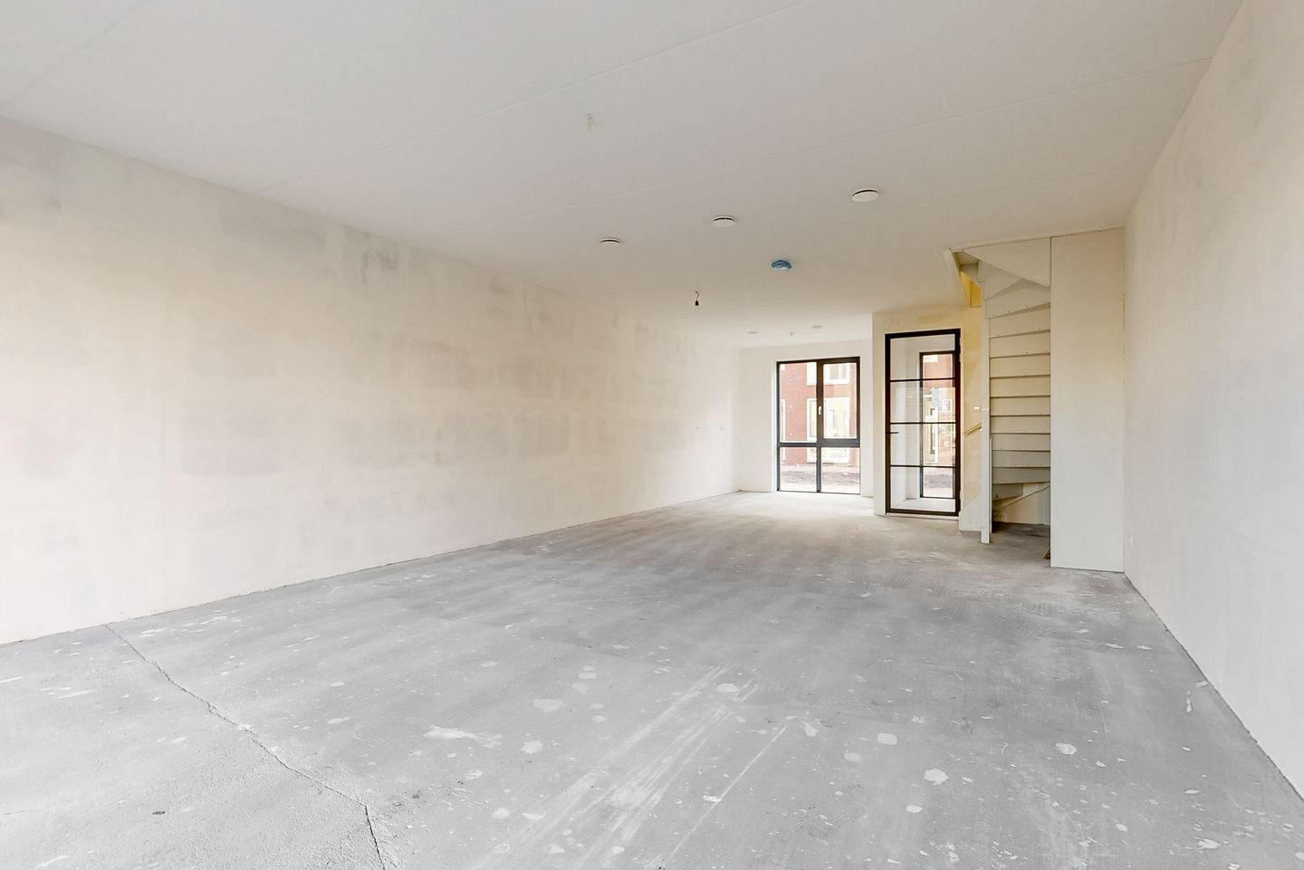 Foto 5 van Houtzagerijbaan 25