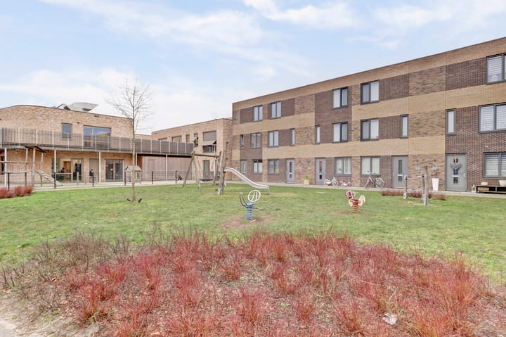 Foto 43 van Turkse hazelaarstraat 10