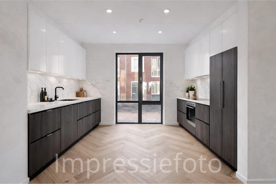 Foto 7 van Houtzagerijbaan 25