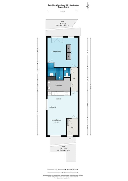 Photo 27 of Zuidelijke Wandelweg 129