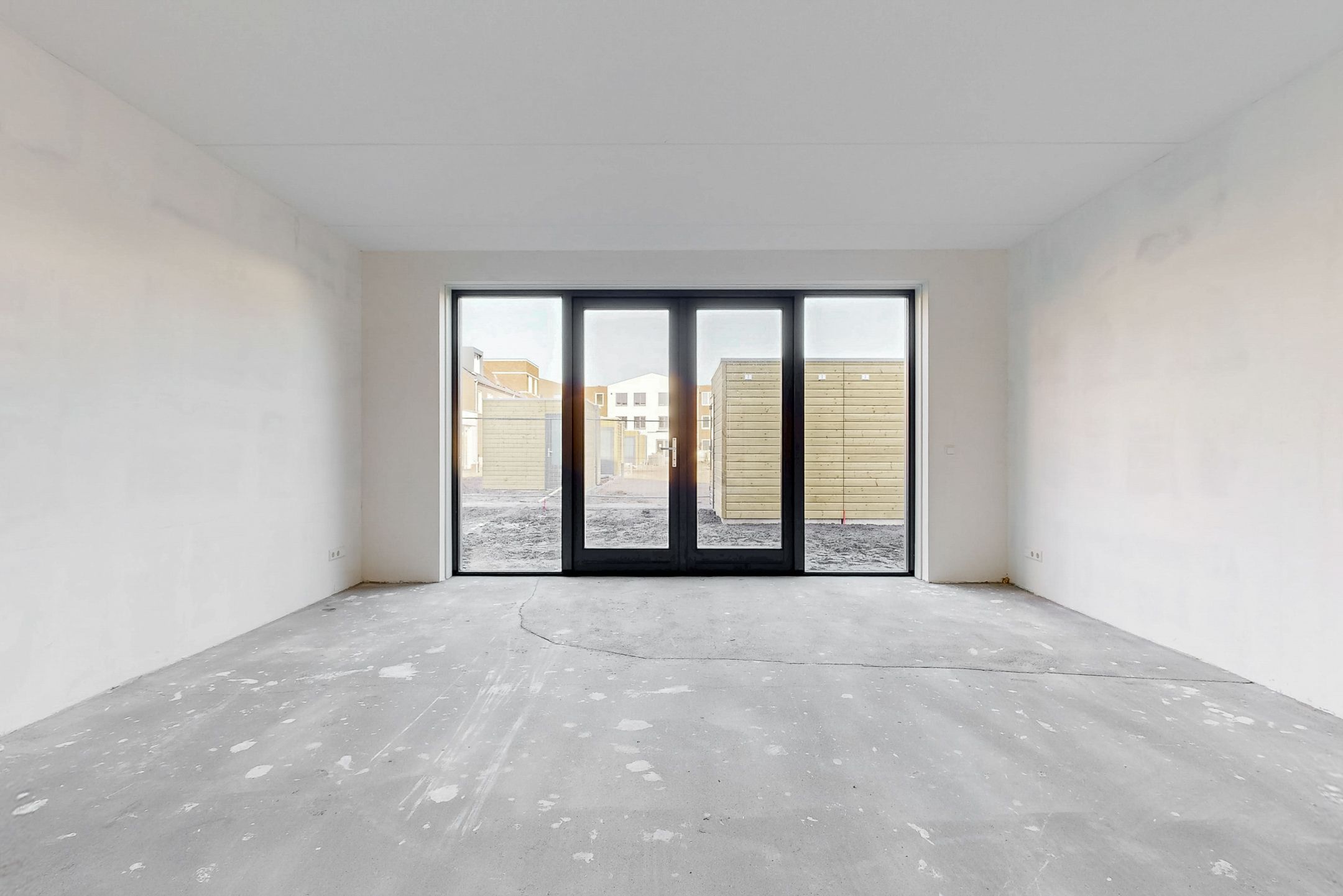 Foto 9 van Houtzagerijbaan 25