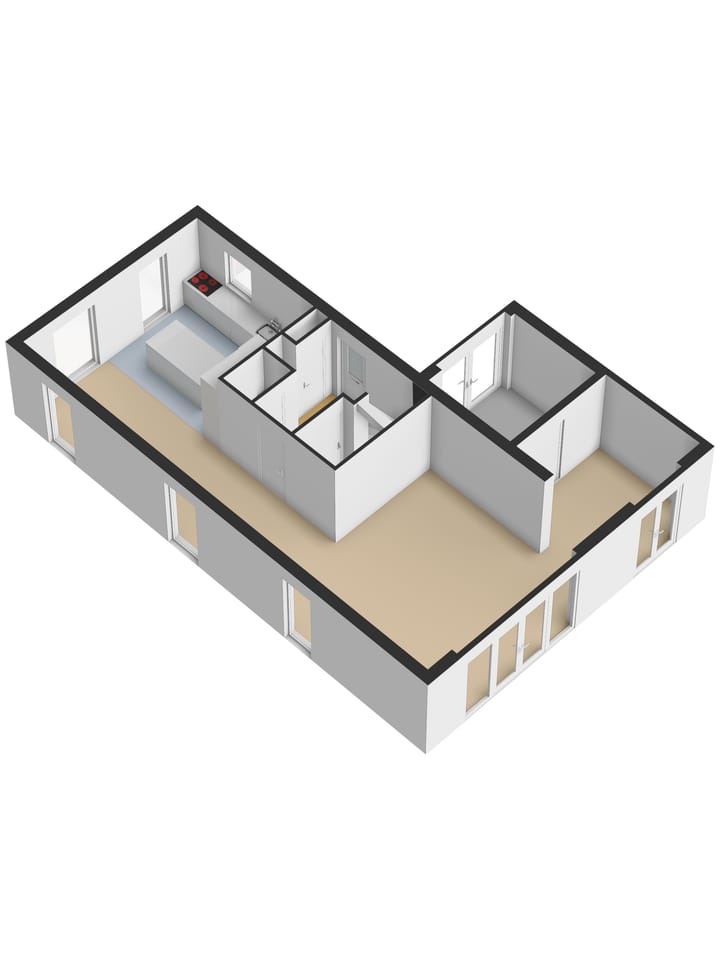 Foto 47 van Turkse hazelaarstraat 10