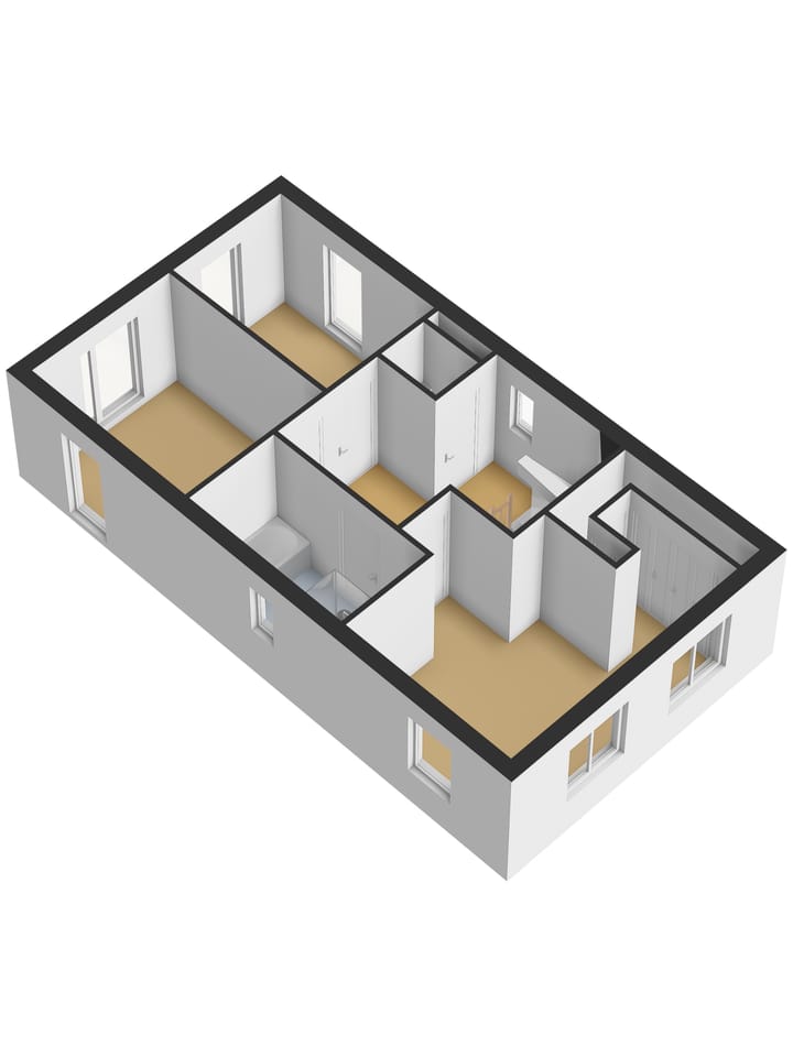 Foto 48 van Turkse hazelaarstraat 10