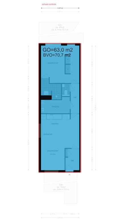 Photo 30 of Zuidelijke Wandelweg 129