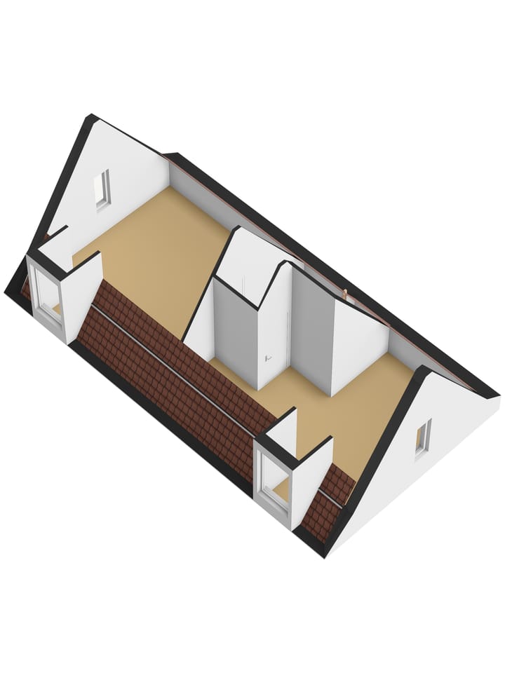 Foto 49 van Turkse hazelaarstraat 10