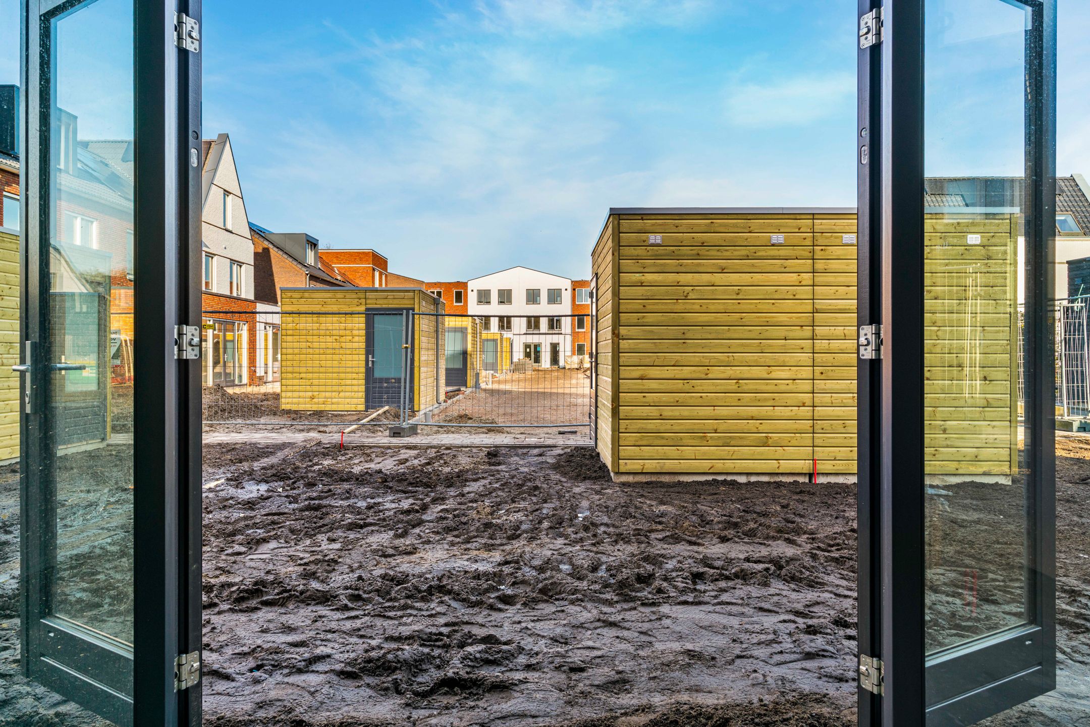 Foto 12 van Houtzagerijbaan 25