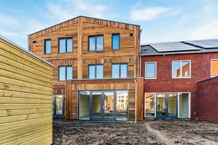 Foto 15 van Houtzagerijbaan 25