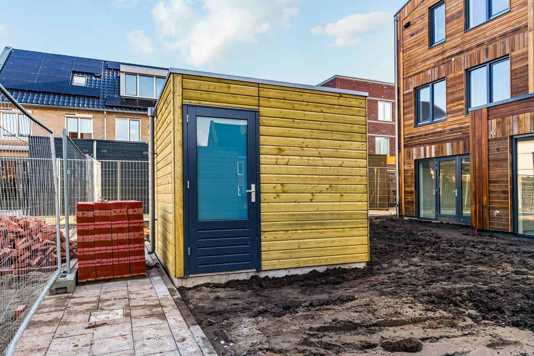 Foto 17 van Houtzagerijbaan 25