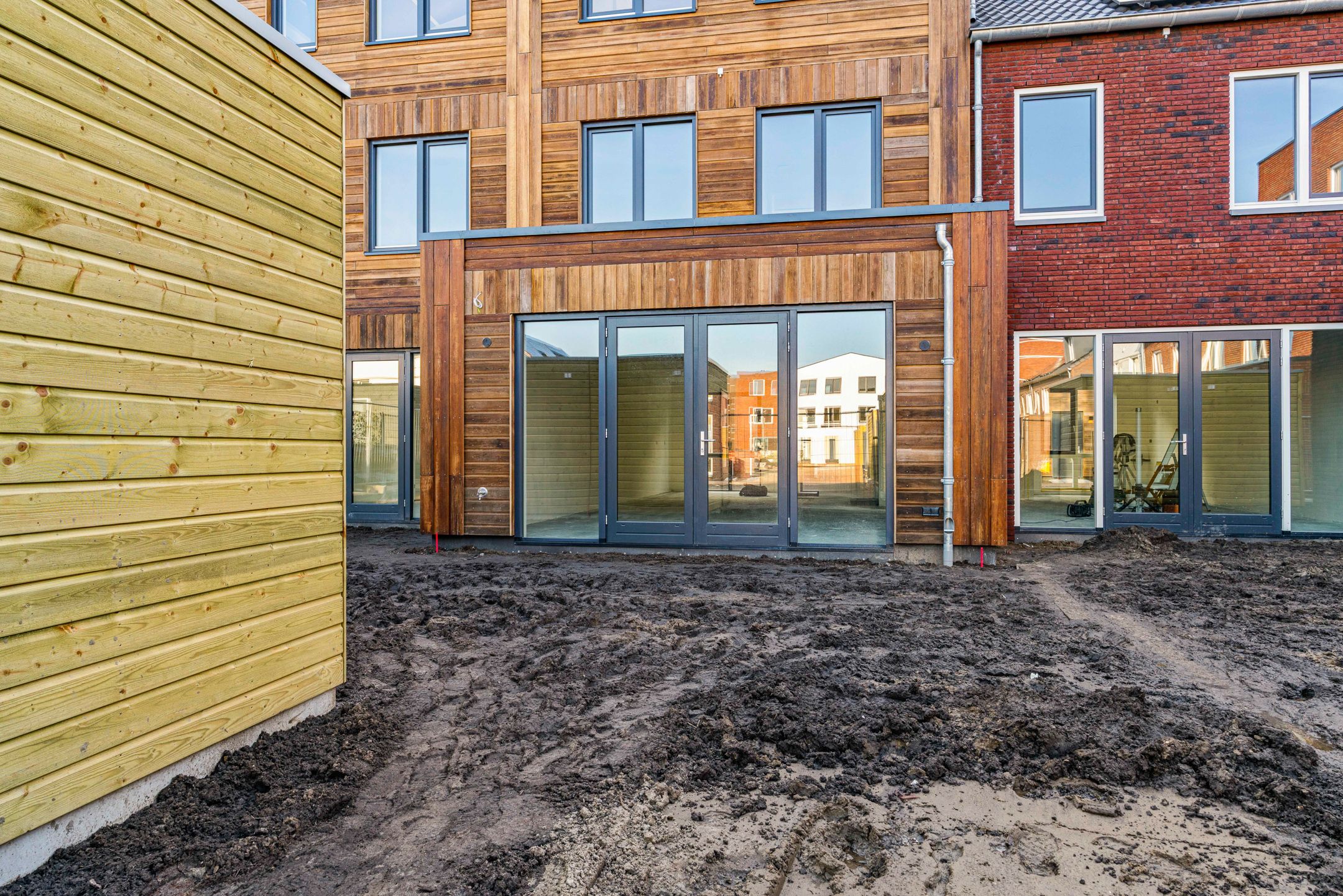 Foto 18 van Houtzagerijbaan 25