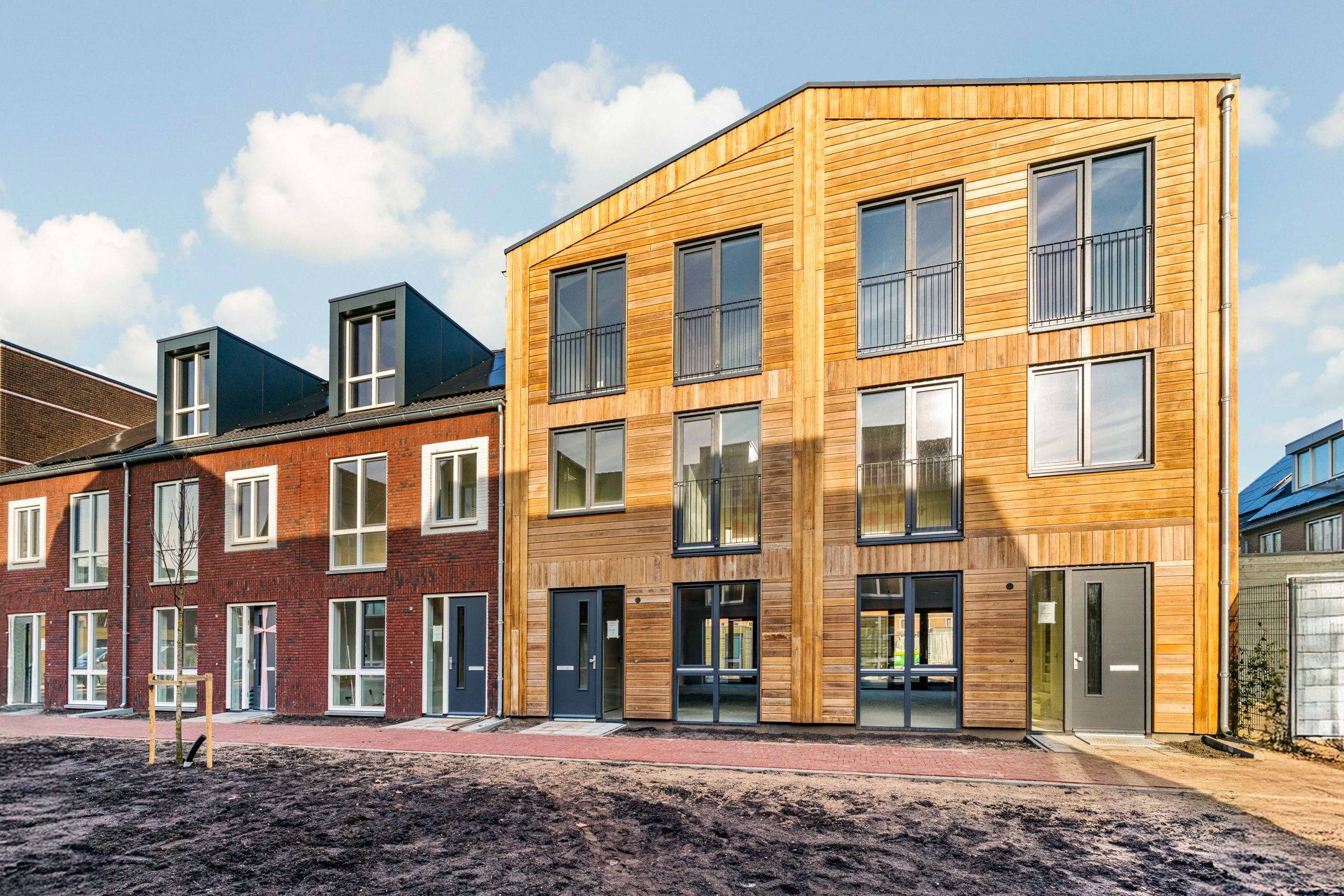 Foto 36 van Houtzagerijbaan 25