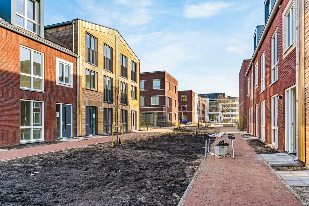 Foto 38 van Houtzagerijbaan 25