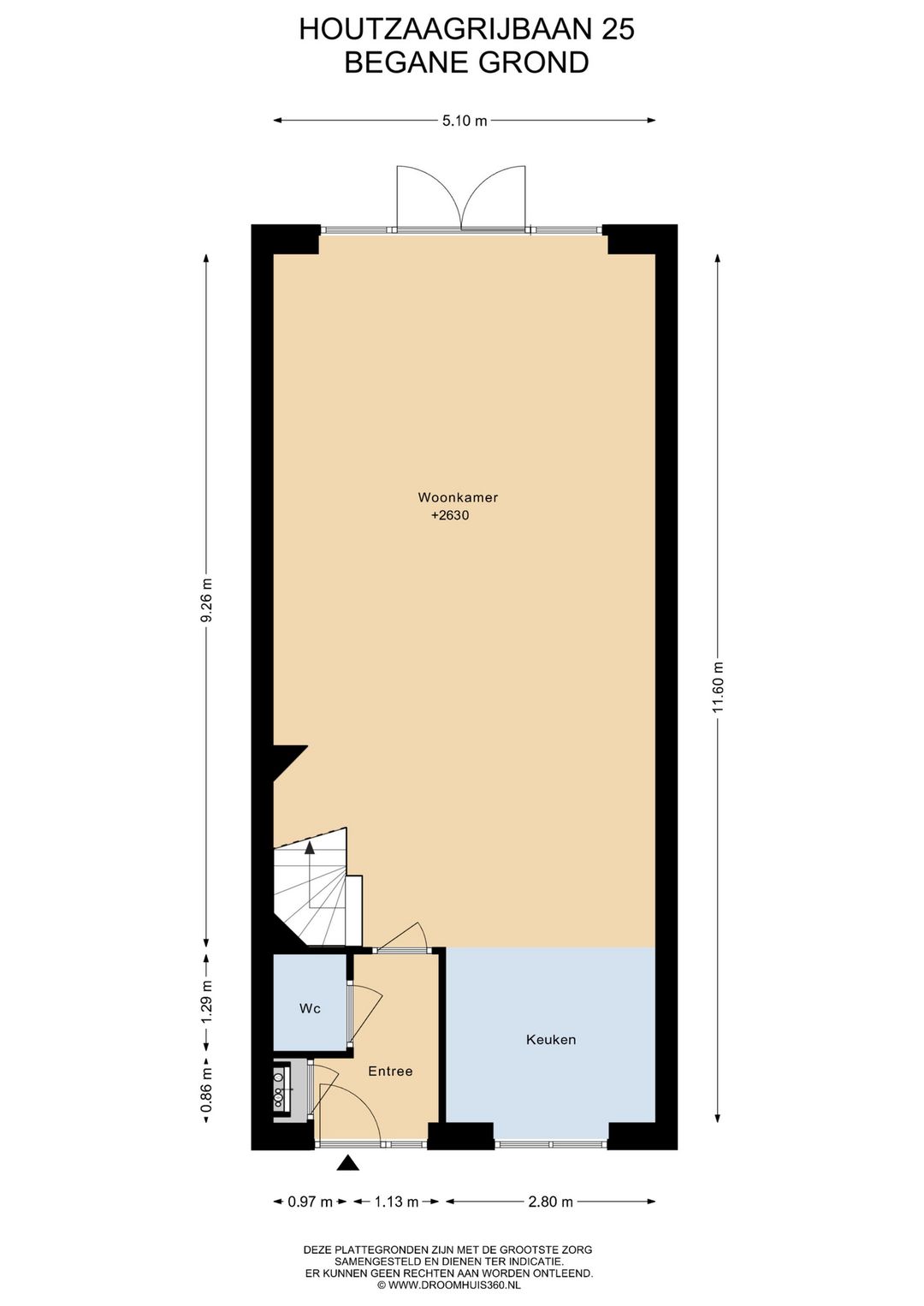 Foto 41 van Houtzagerijbaan 25